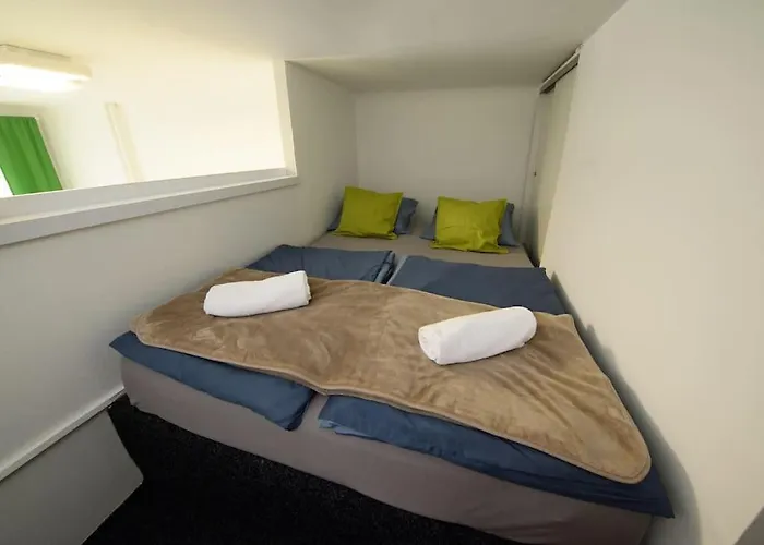 Erezd Magad Otthon Sziveben Apartament Budapesta
