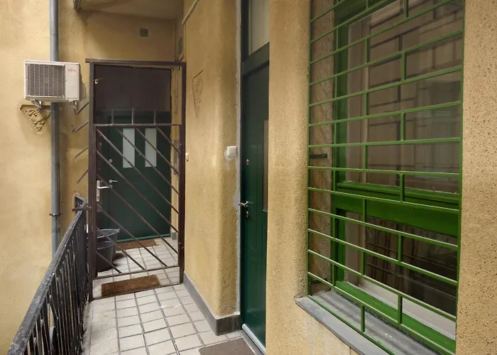 Apartament Erezd Magad Otthon Sziveben *