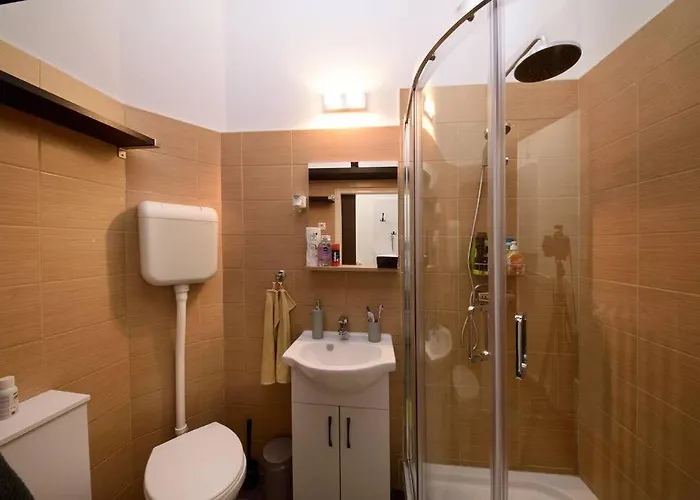 Appartement érezd Magad Otthon Szívében *