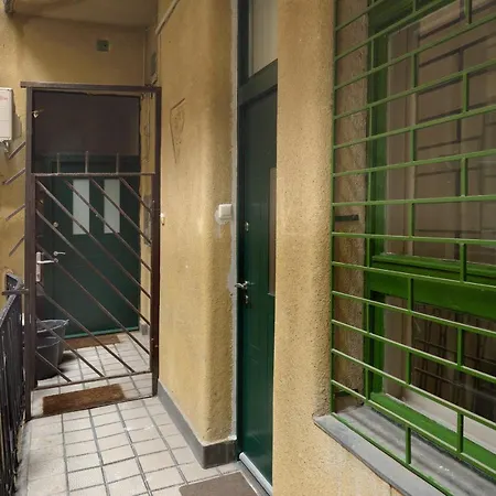 Appartamento érezd Magad Otthon Szívében *